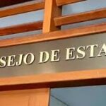 Consejo de Estado