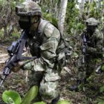 fuerzas Militares colo,bianas