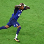 El golazo de Sidny Lopes Cabral para Cabo Verde contra Argentina en los octavos de final ha sido elegido como el Gol Hyundai del Torneo para la Copa Mundial de la FIFA 2026.