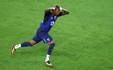 El golazo de Sidny Lopes Cabral para Cabo Verde contra Argentina en los octavos de final ha sido elegido como el Gol Hyundai del Torneo para la Copa Mundial de la FIFA 2026.