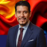 El presidente electo de Colombia, Abelardo de la Espriella, anunció la designación de Mauricio Gaona como próximo embajador del país ante la Organización de las Naciones Unidas (ONU),