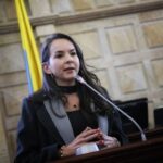 La abogada Diana Carolina Torres es una de las diez finalistas a la Contraloría General de la República.
