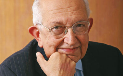 El escritor y periodista Plinio Apuleyo Mendoza falleció a los 94 años.