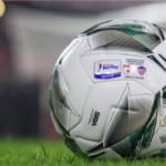 Balón oficial de la La Liga Betplay 2026-II