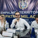 El Congreso de la República aprobó oficialmente el traslado de su sede extraordinaria a la ciudad de Cali para la investidura presidencial del mandatario electo, Abelardo de la Espriella.