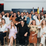 El presidente electo, Abelardo De La Espriella convocó a los miembros de su equipo de gobierno para un encuentro de trabajo y preparación previo a la ceremonia de transmisión de mando.