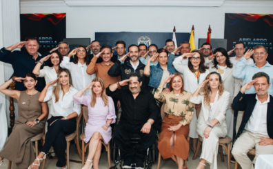 El presidente electo, Abelardo De La Espriella convocó a los miembros de su equipo de gobierno para un encuentro de trabajo y preparación previo a la ceremonia de transmisión de mando.