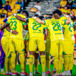 El partido entre Atlético Bucaramanga y Club Llaneros finalizó con un empate 1-1.@ABucaramanga