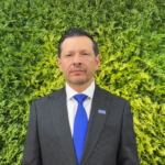 Concejal Samir Bedoya Piraquive