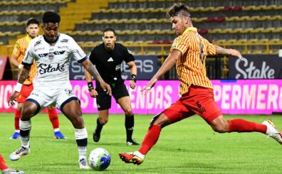 Fortaleza recibió al Deportivo Pereira en un encuentro por la segunda fecha de la Liga - II, el partido terminó con un 0-0 y ninguno de los dos equipos ha podido conseguir la victoria en en liga.