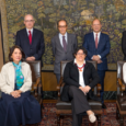 Junta directiva del Banco de La República