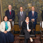 Junta directiva del Banco de La República