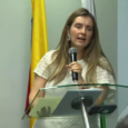 El senador Andrés Forero, el representante Daniel Briceño y la exmilitante del partido María Fernanda Cabal expresaron sus opiniones frente a las declaraciones de la excandidata presidencial Paloma Valencia.