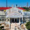 Barranquilla se prepara para convertirse en la nueva sede de la Presidencia de Colombia..@deimerespinoza_.jpg