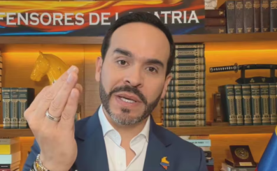 El presidente electo de Colombia, Abelardo De La Espriella, presentó un balance crítico del proceso de empalme y fijó la hoja de ruta de su administración.