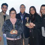 premio a diseñador internacional.
