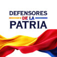 La Sala Plena del Consejo Nacional Electoral (CNE) resolvió de manera favorable la solicitud presentada por el movimiento Defensores de la Patria, colectividad que respaldó la candidatura del presidente electo, Abelardo de la Espriella.
