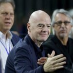 El presidente de la FIFA, Gianni Infantino, asistirá a la ceremonia de posesión del presidente electo de Colombia, Abelardo De La Espriella. El evento se llevará a cabo el próximo viernes 7 de agosto en Santiago de Cal