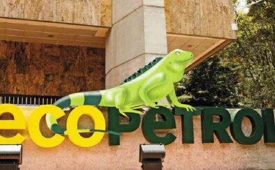 El Grupo Ecopetrol reportó una utilidad neta atribuible a sus accionistas de 6,1 billones de pesos durante el segundo trimestre de 2026