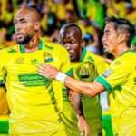 El Clásico del Oriente entre Atlético Bucaramanga y Cúcuta Deportivo terminó en un empate 1-1 para abrir la fecha 3 de la Liga BetPlay II-2026.@ABucaramanga