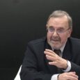 Murió Diego-Manuel Luzón Peña,era considerado una de las máximas autoridades vivas del Derecho Penal en el mundo hispanohablante.