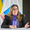 Según reveló la fiscal general, Luz Adriana Camargo, la organización habría utilizado como fachada el Fondo Mixto para la Promoción de la Infraestructura,