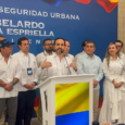 El presidente electo de Colombia, Abelardo De La Espriella, ha ratificado que la seguridad será el eje central y el pilar absoluto de su administración, bajo la premisa de construir lo que denomina la "Patria Milagro".