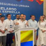 El presidente electo de Colombia, Abelardo De La Espriella, ha ratificado que la seguridad será el eje central y el pilar absoluto de su administración, bajo la premisa de construir lo que denomina la "Patria Milagro".