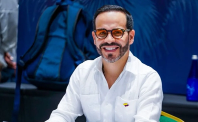 La Alcaldía de Cali confirmó la agenda oficial que cumplirá el presidente electo Abelardo de la Espriella durante su visita a la ciudad con motivo de su posesión presidencial.