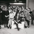 _El legendario presentador y productor colombiano Alfonso Lizarazo falleció a los 85 años el 4 de agosto de 2026.