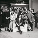 _El legendario presentador y productor colombiano Alfonso Lizarazo falleció a los 85 años el 4 de agosto de 2026.