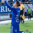 Al minuto 63, el delantero Leonardo Castro tuvo su revancha y marcó el 2-0 definitivo tras asistencia de Francisco Chaverra.@MillosFCoficial