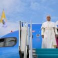 El papa León XIV realizará del 6 al 8 de noviembre su sexto viaje apostólico, esta vez a América Latina, el cual incluirá visitas a Uruguay, Argentina y Perú, anunció hoy un portavoz de la Santa Sede.