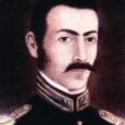Su nombre era Juan Nepomuceno Moreno. Nació en la Fragua, hoy Paz de Ariporo, y en una situación similar a la de Juan José Nieto, el presidente negro que por el color de su piel libró larga lucha después de muerto,