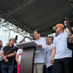 Desde Barranquilla, el senador Iván Cepeda reiteró que el Pacto Histórico no reconocerá la legitimidad del gobierno del presidente Abelardo de la Espriella, al asegurar que su llegada a la Casa de Nariño
