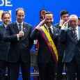Estados Unidos anunció este viernes que, en coordinación con el Congreso, tiene previsto destinar 1.000 millones de dólares en asistencia como parte de un nuevo paquete de seguridad para Colombia,