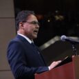“El 7 de agosto de 2026 debe ser recordado como el día que Colombia decidió reencontrarse con su verdadero propósito, servir y facilitar que los ciudadanos construyan y obtengan bienestar”, finalizó el presidente Honorio Henríquez