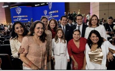 El primer consejo de ministros del gobierno de Abelardo de la Espriella se llevará a cabo el jueves 13 de agosto de 2026 en el departamento de La Guajira.
