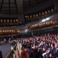 Tras tomarle el juramento al nuevo Presidente de la República, el líder del Legislativo manifestó el compromiso del Congreso con la nueva administración.