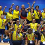 Colombia y su mejor participación en los Juegos Centroamericanos y del Caribe