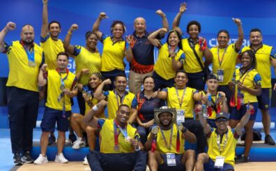 Colombia y su mejor participación en los Juegos Centroamericanos y del Caribe