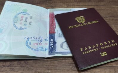 Visa de Estados Unidos