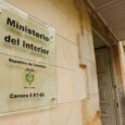 Sede del Ministerio del Interior