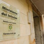 Sede del Ministerio del Interior