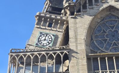 Catedral de Manizales