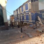 Temblor en Manizales 11