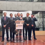 El Gobierno Nacional puso en marcha un operativo para atender la emergencia provocada por el terremoto en Colombia este 10 de agosto de 2026. Durante una rueda de prensa, Abelardo entregó un primer balance de la situación y explicó las medidas que se están tomand
