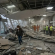 El Aeropuerto Internacional Matecaña
