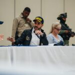 El Gobierno declaró el desastre nacional tras el sismo, que causó daños en viviendas, edificios, hospitales, escuelas, carreteras y aeropuertos de varias regiones.