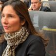 Milene Jarava, representante a la Cámara del partido de la U por Sucre